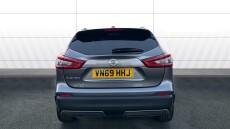 Nissan Qashqai 1.3 DiG-T Tekna 5dr Petrol Hatchback